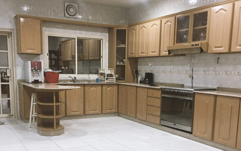 Modern apartment in Al Hidd near to Lulu Hyper market