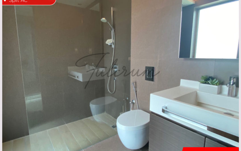 Modern and Gorgeous 2 bedroom in Reef Island