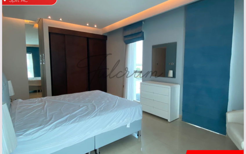 Modern and Gorgeous 2 bedroom in Reef Island