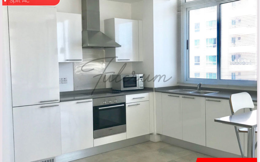 Beautiful 2 bedroom in Um al Hassam + EWA